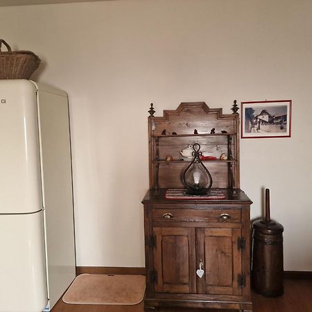 דירות Madonna Del Sasso Ginetta מראה חיצוני תמונה